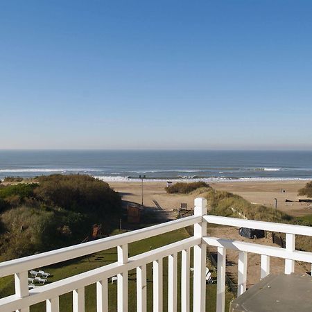 Costa Carilo Apart De Mar By Hs Exterior foto