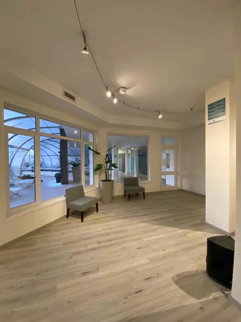 Costa Carilo Apart De Mar By Hs Exterior foto