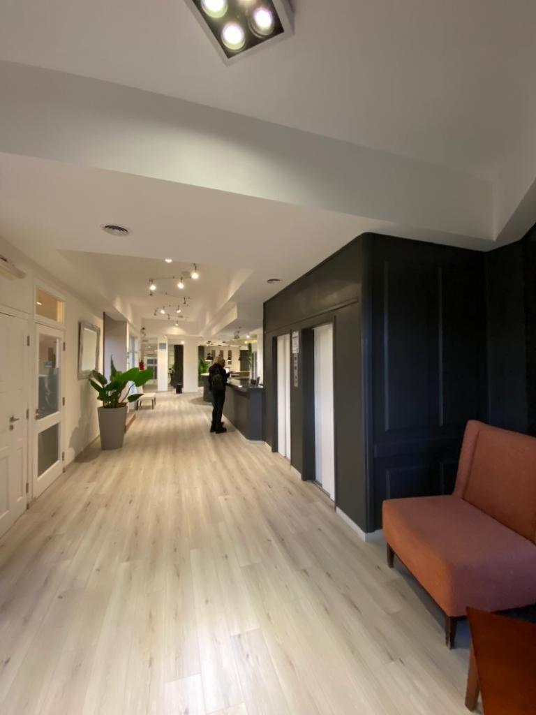Costa Carilo Apart De Mar By Hs Exterior foto