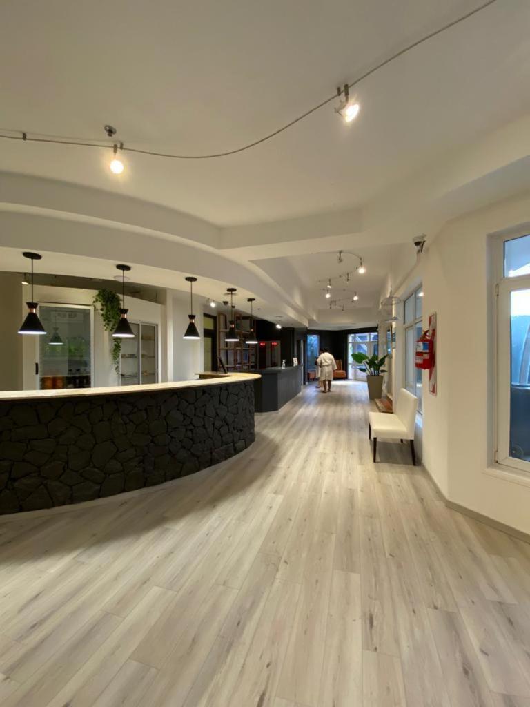 Costa Carilo Apart De Mar By Hs Exterior foto