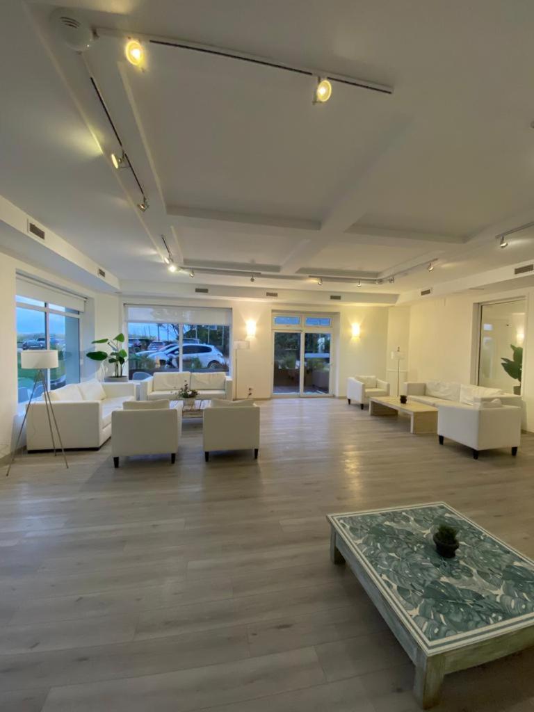 Costa Carilo Apart De Mar By Hs Exterior foto