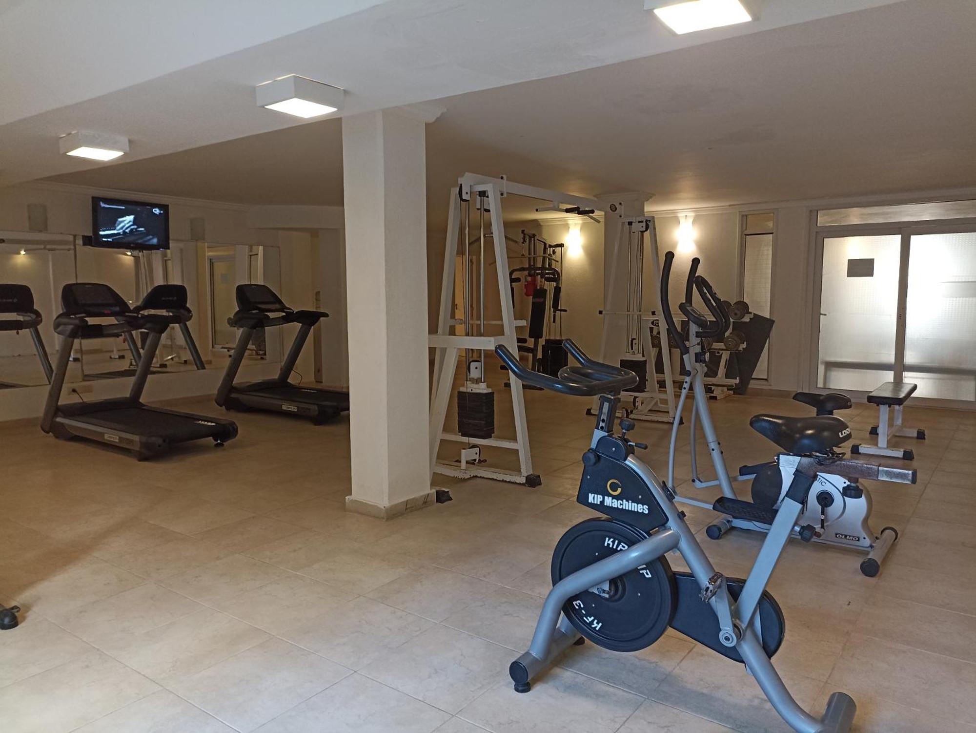 Costa Carilo Apart De Mar By Hs Exterior foto