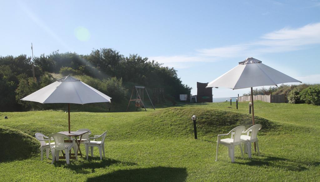 Costa Carilo Apart De Mar By Hs Exterior foto