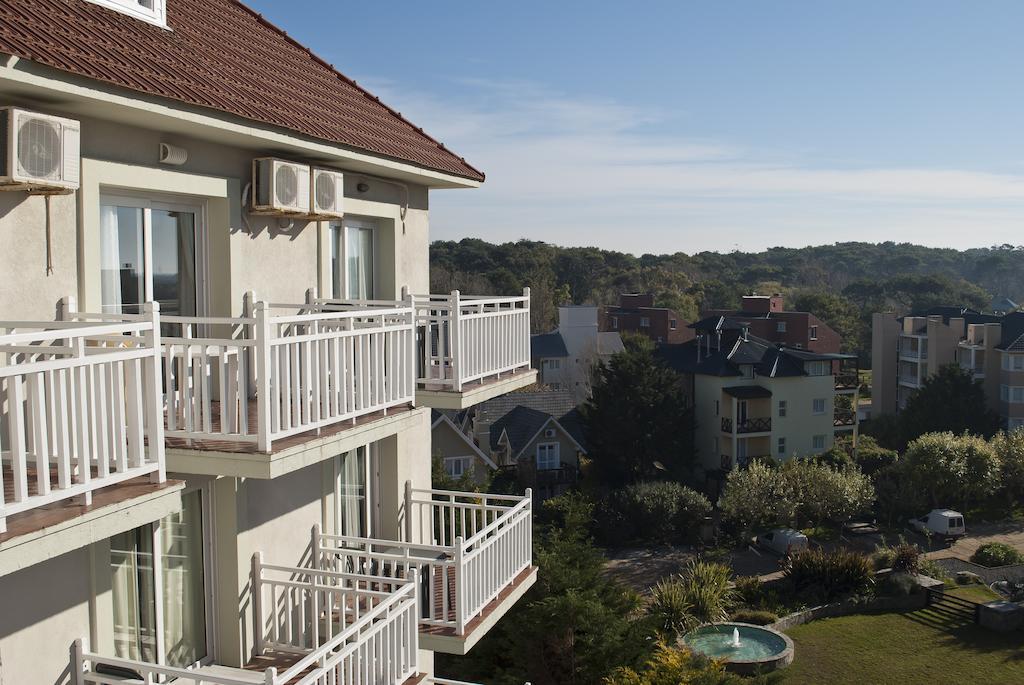 Costa Carilo Apart De Mar By Hs Exterior foto