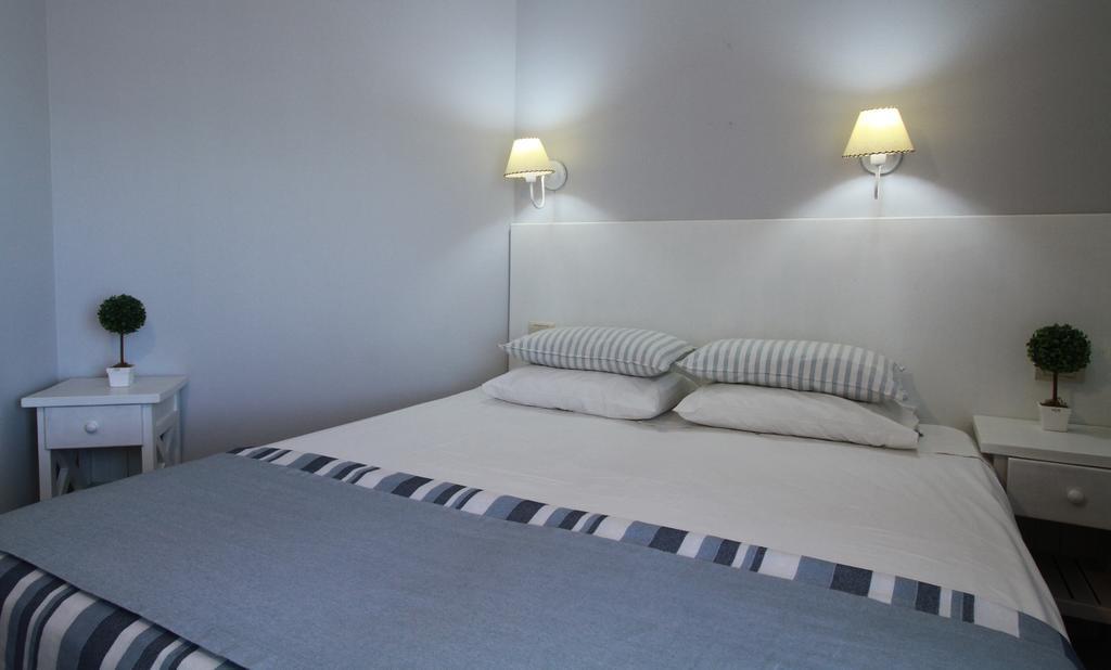 Costa Carilo Apart De Mar By Hs Exterior foto