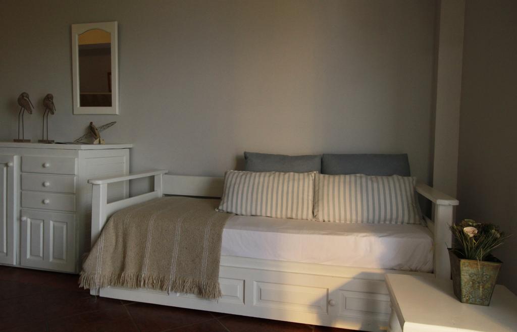 Costa Carilo Apart De Mar By Hs Exterior foto
