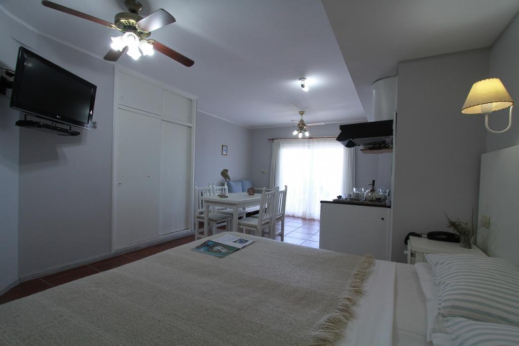 Costa Carilo Apart De Mar By Hs Exterior foto