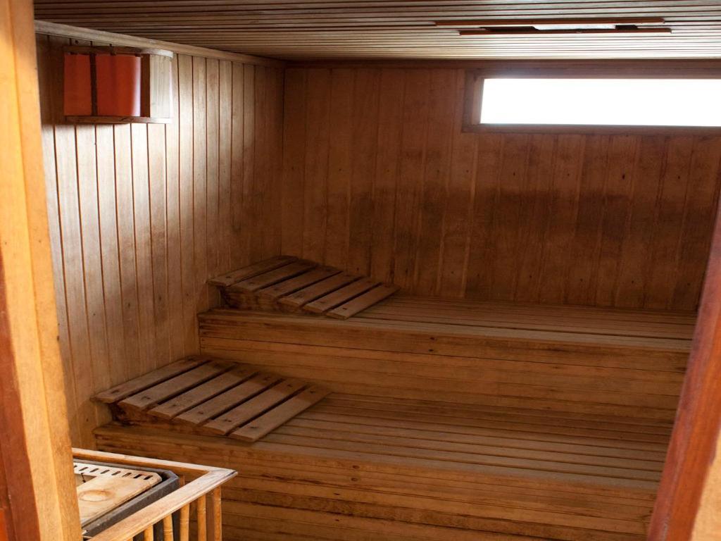 Costa Carilo Apart De Mar By Hs Exterior foto