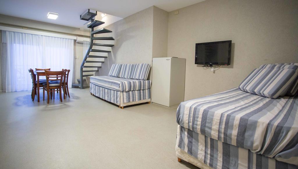 Costa Carilo Apart De Mar By Hs Exterior foto