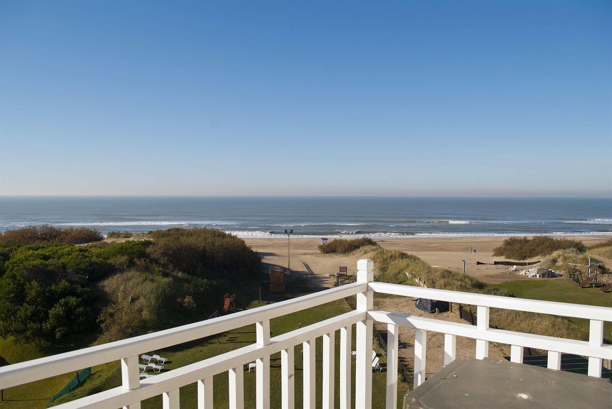 Costa Carilo Apart De Mar By Hs Exterior foto