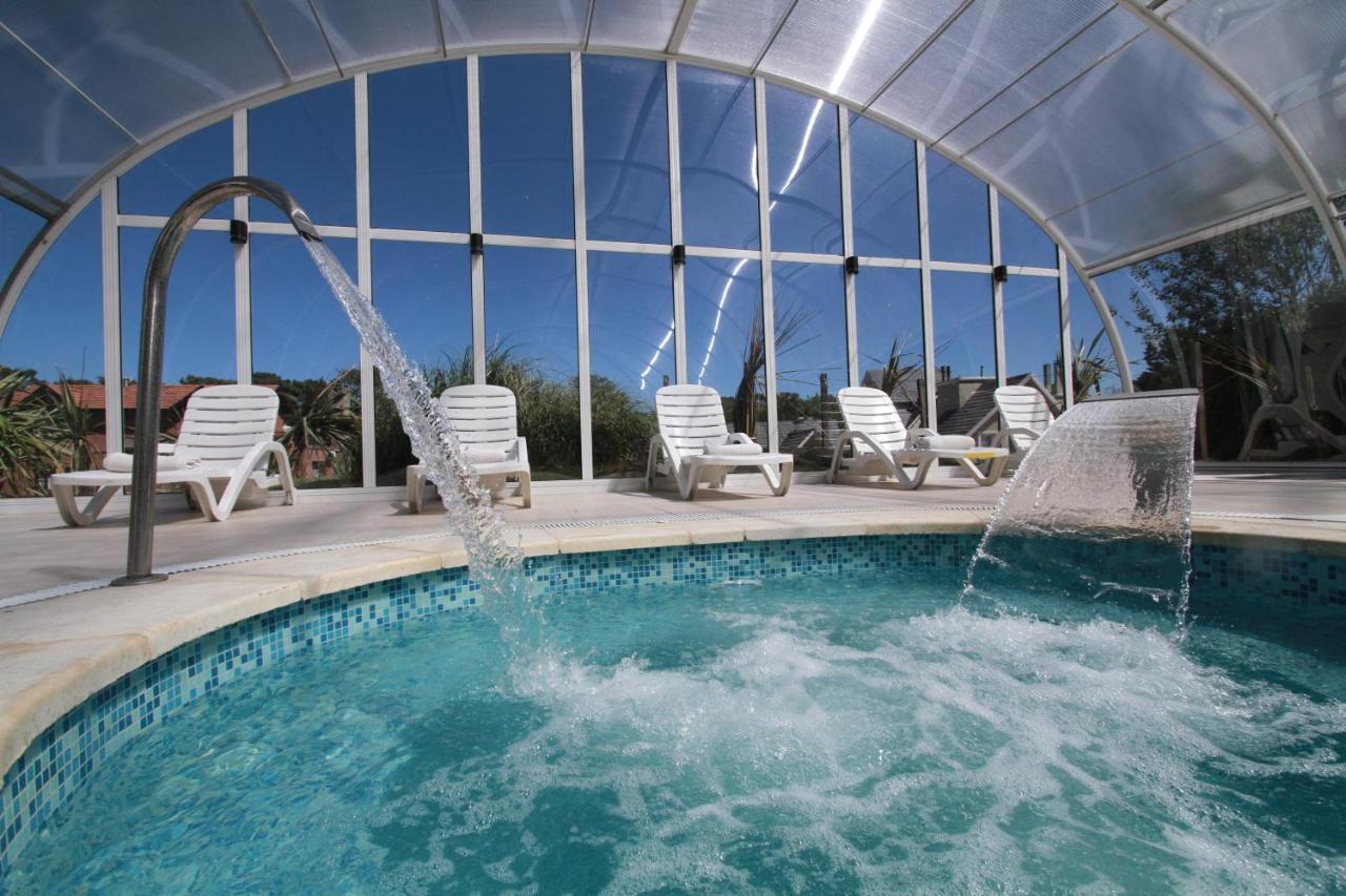 Costa Carilo Apart De Mar By Hs Exterior foto