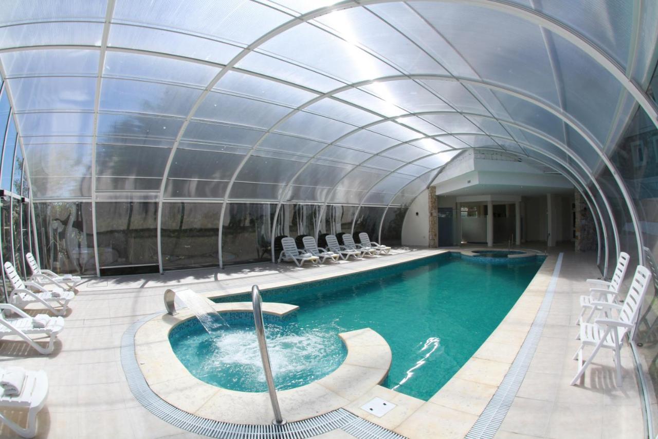 Costa Carilo Apart De Mar By Hs Exterior foto